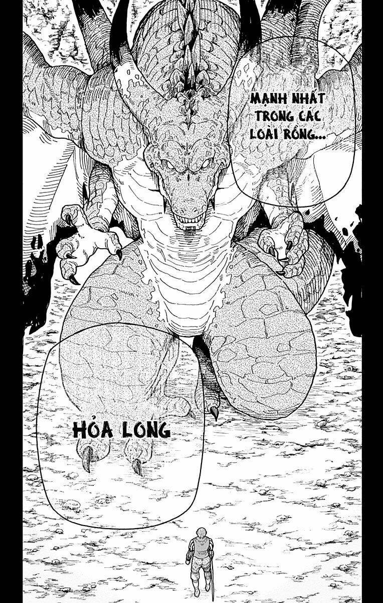 Densetsu No Yuusha No Konkatstu Chương 11 Ảnh 27