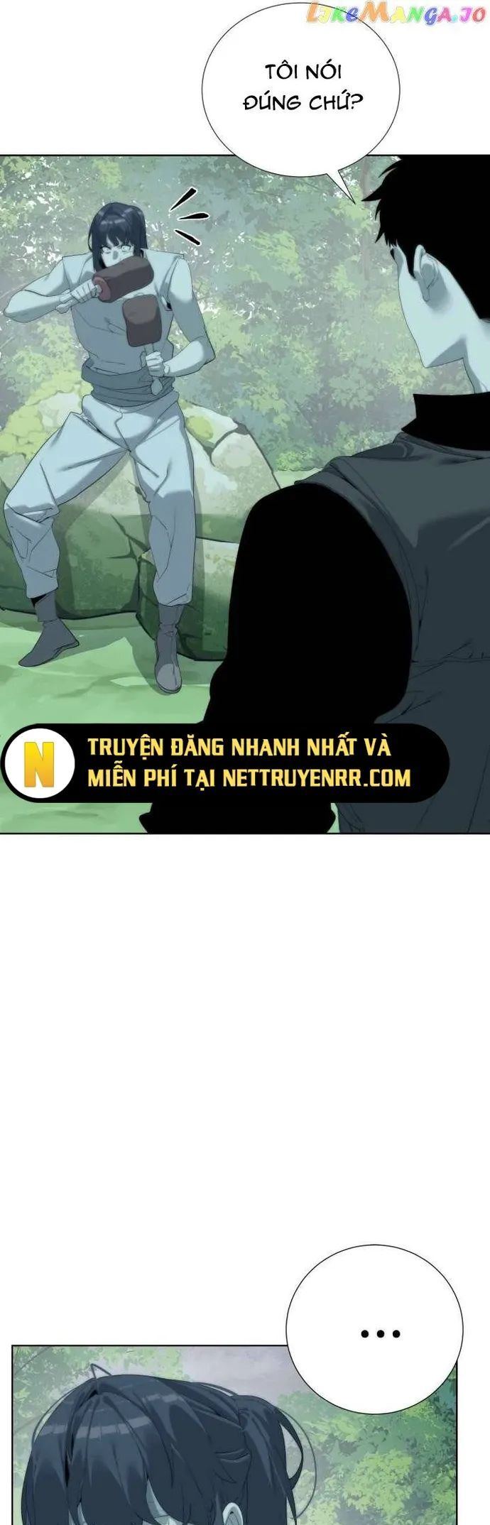 Hành Tinh Quái Vật Chương 60 Ảnh 54