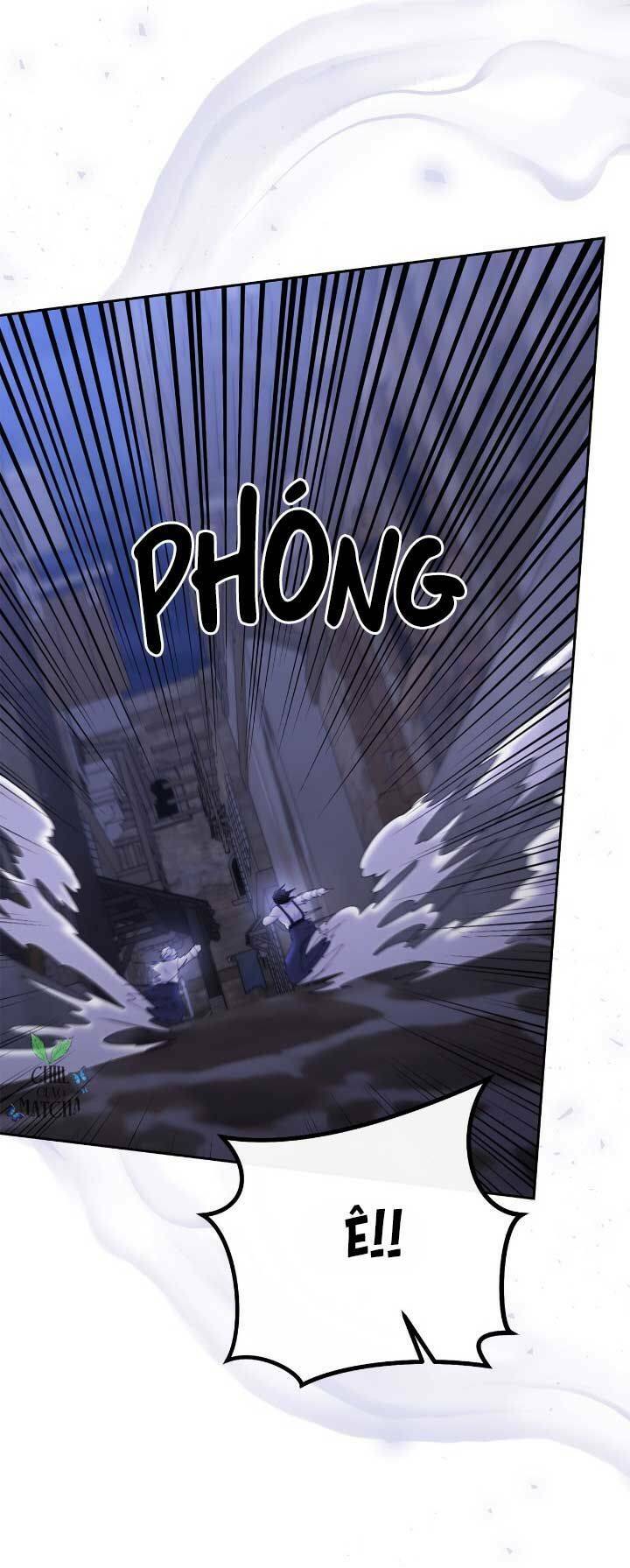 Nữ Chính Bỏ Trốn Ở Nhà Bên Chương 32 Ảnh 35
