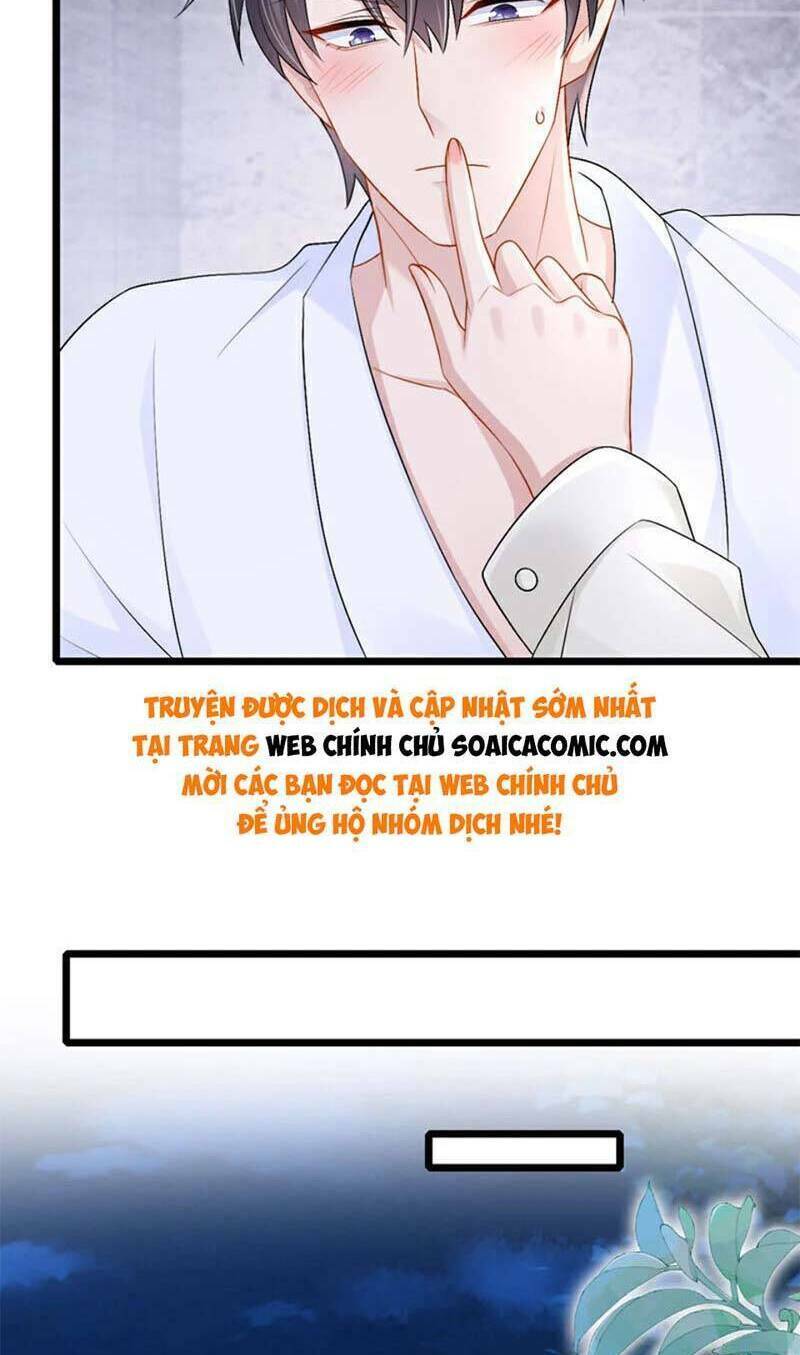 Manh Bảo Của Tôi Là Liêu Cơ Chương 209 Ảnh 30