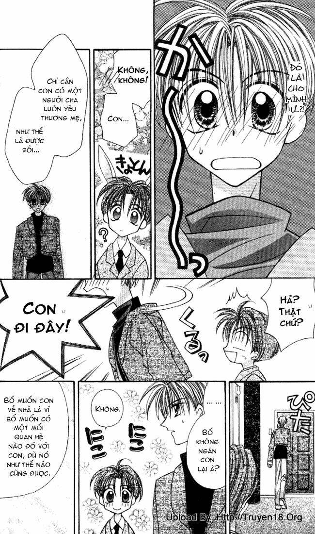 Kamikaze Kaitou Jeanne Chương 10 Ảnh 35