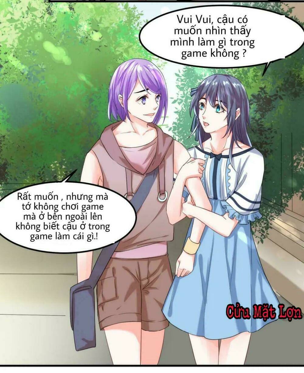 Thời Gian Tình Yêu Chương 29 Ảnh 8