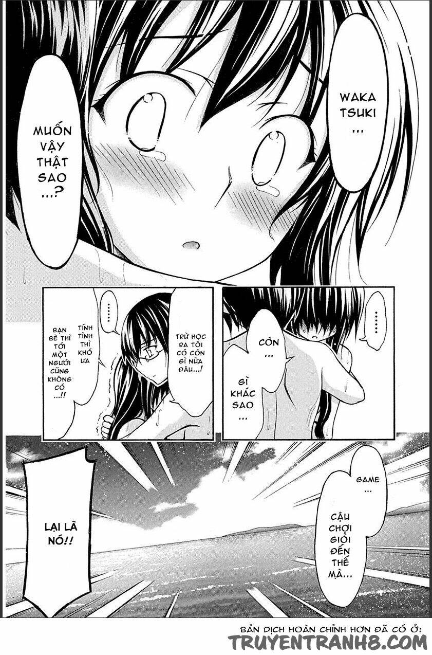 Gou-Dere Bishoujo Nagihara Sora Chương 19 Ảnh 33