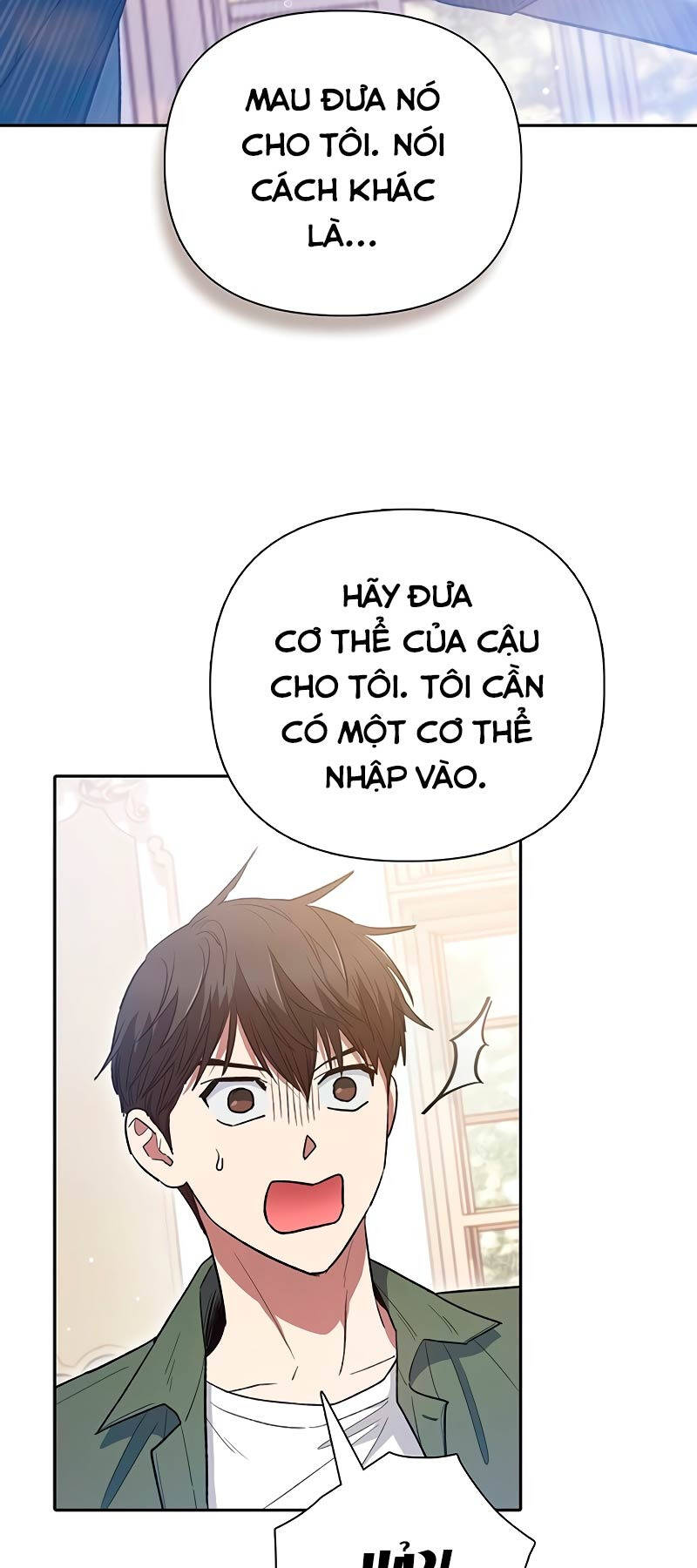 Những Ranker Cấp S Mà Tôi Nuôi Dưỡng Chương 135 Ảnh 4