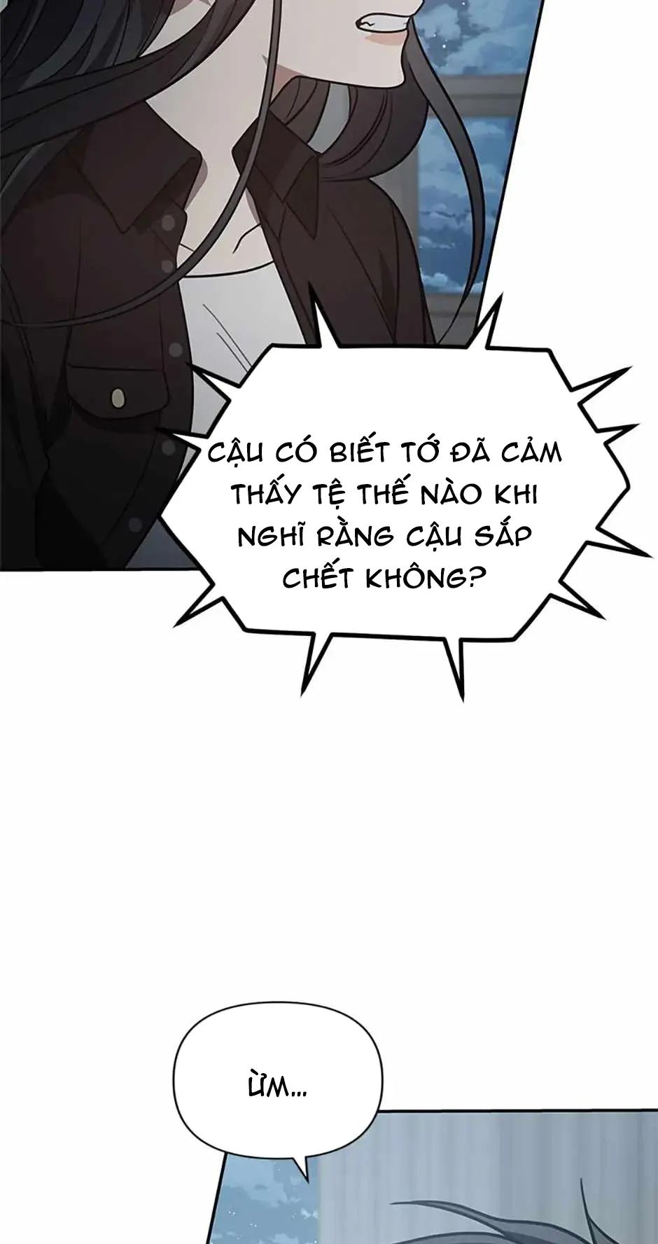 Tôi Đã Giết Hắn Chương 57 Ảnh 11