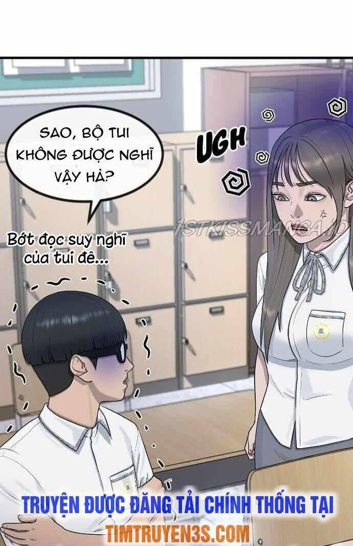 Trường Học Thôi Miên Chương 50 Ảnh 76