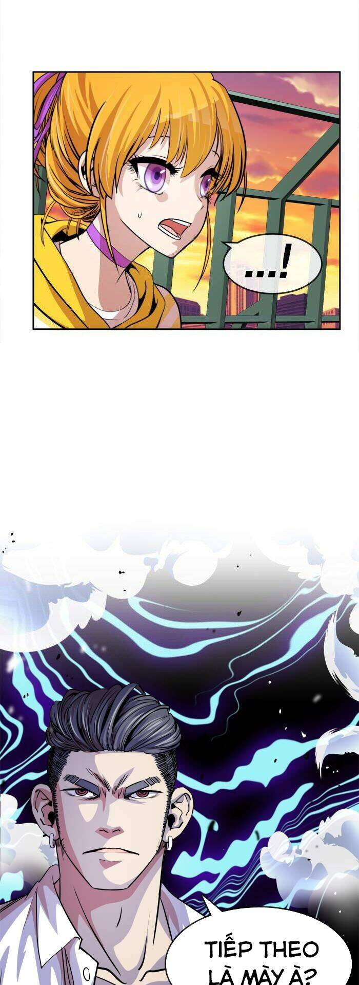 Change (Jinyuan) Chương 96 Ảnh 38