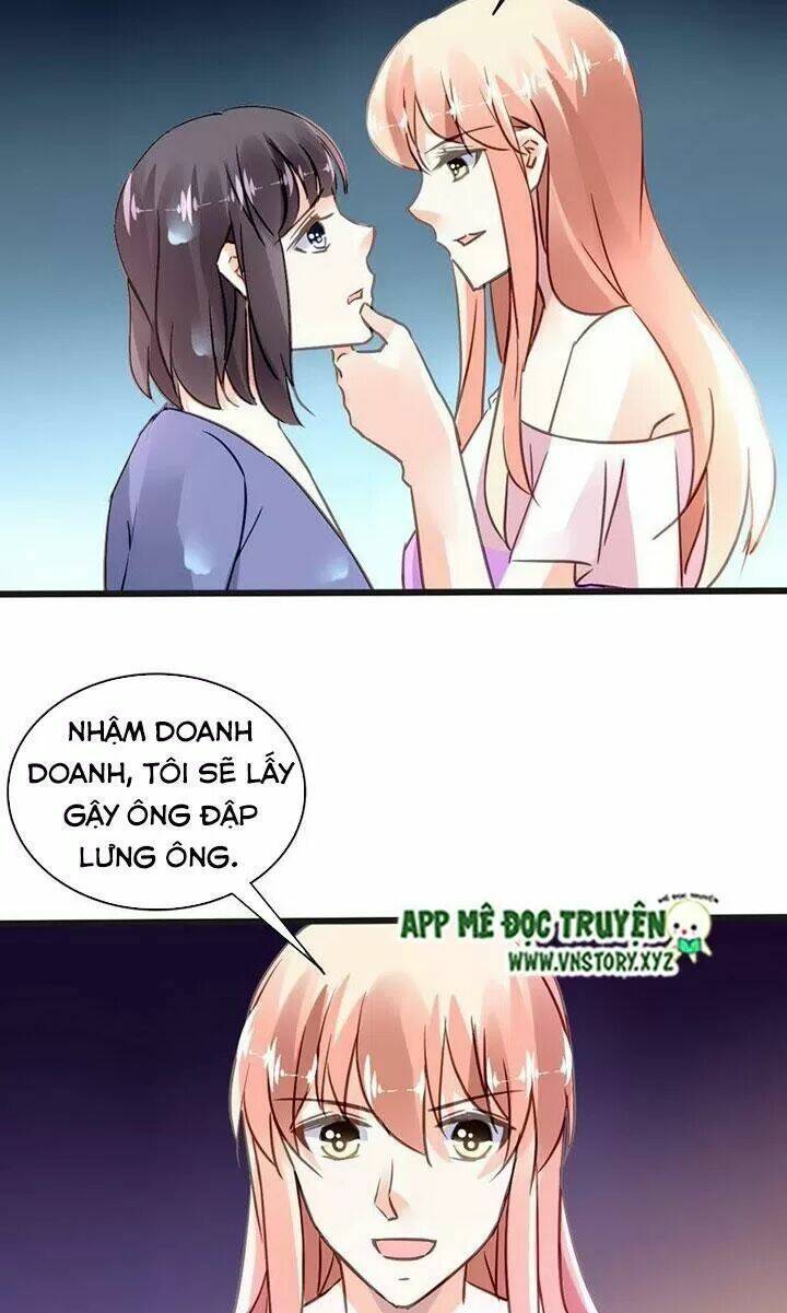 Mưu Ái Thành Nghiện Chương 141 Ảnh 14