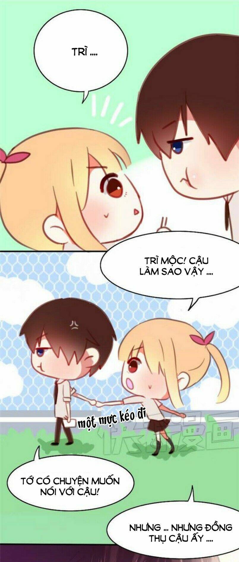 Dạy Kèm Sau Giờ Học Chương 9 Ảnh 19