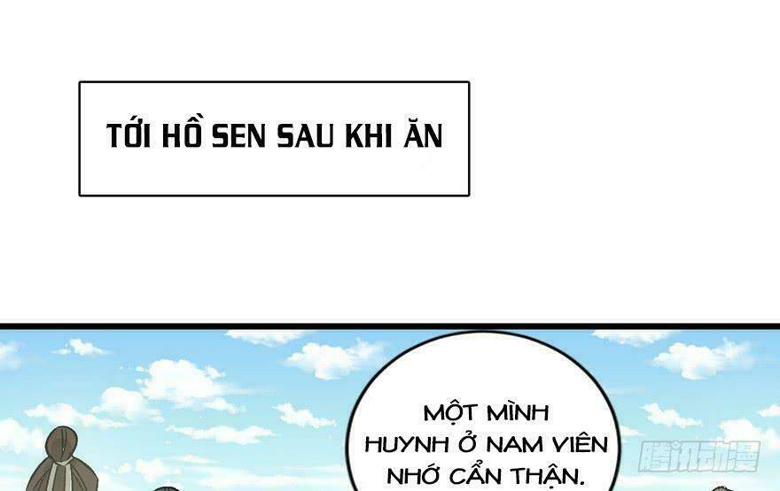 Quẻ Phi Thiên Hạ Chương 7 Ảnh 39
