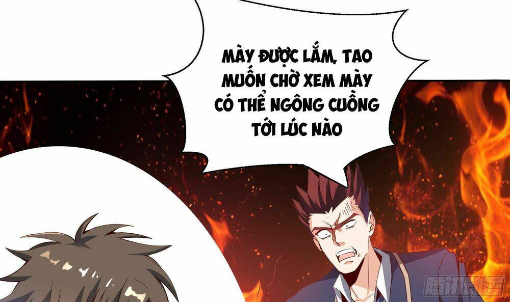 Vua Không Vương Miện Của Hoa Khôi Chương 4 Ảnh 31