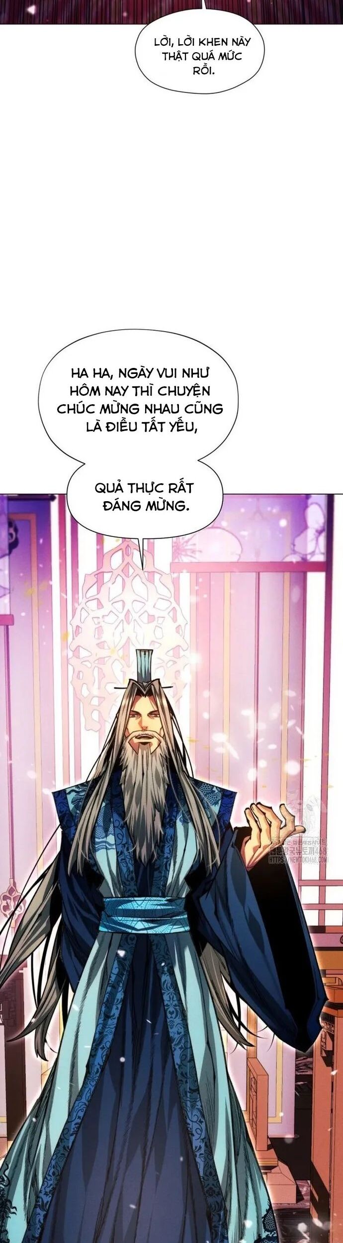 Chuyển Sinh Vào Thế Giới Võ Lâm Chương 128 Ảnh 23