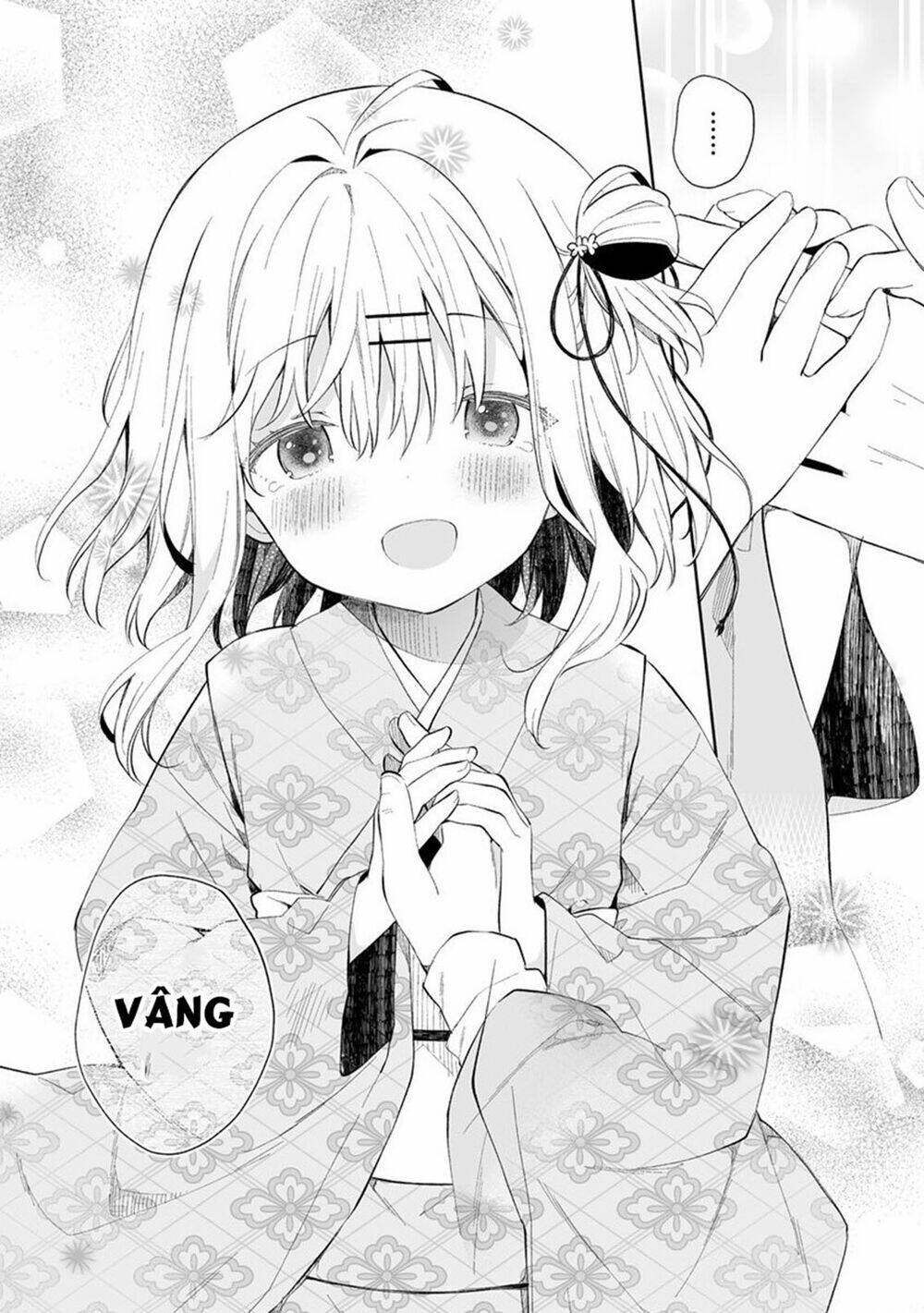 Onna No Kono Mayu Showa Shiki Maid Kankansho Chương 1.2 Ảnh 20