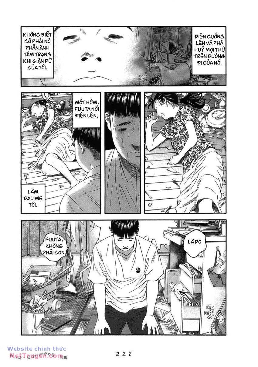 Thiếu Niên Thiếu Nữ Phiêu Lưu Ký Chương 11 Ảnh 4