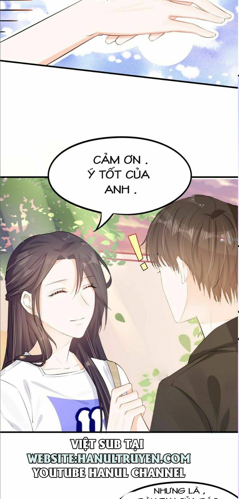 Chỉ Muốn Lật Đổ Em Chương 15 Ảnh 17