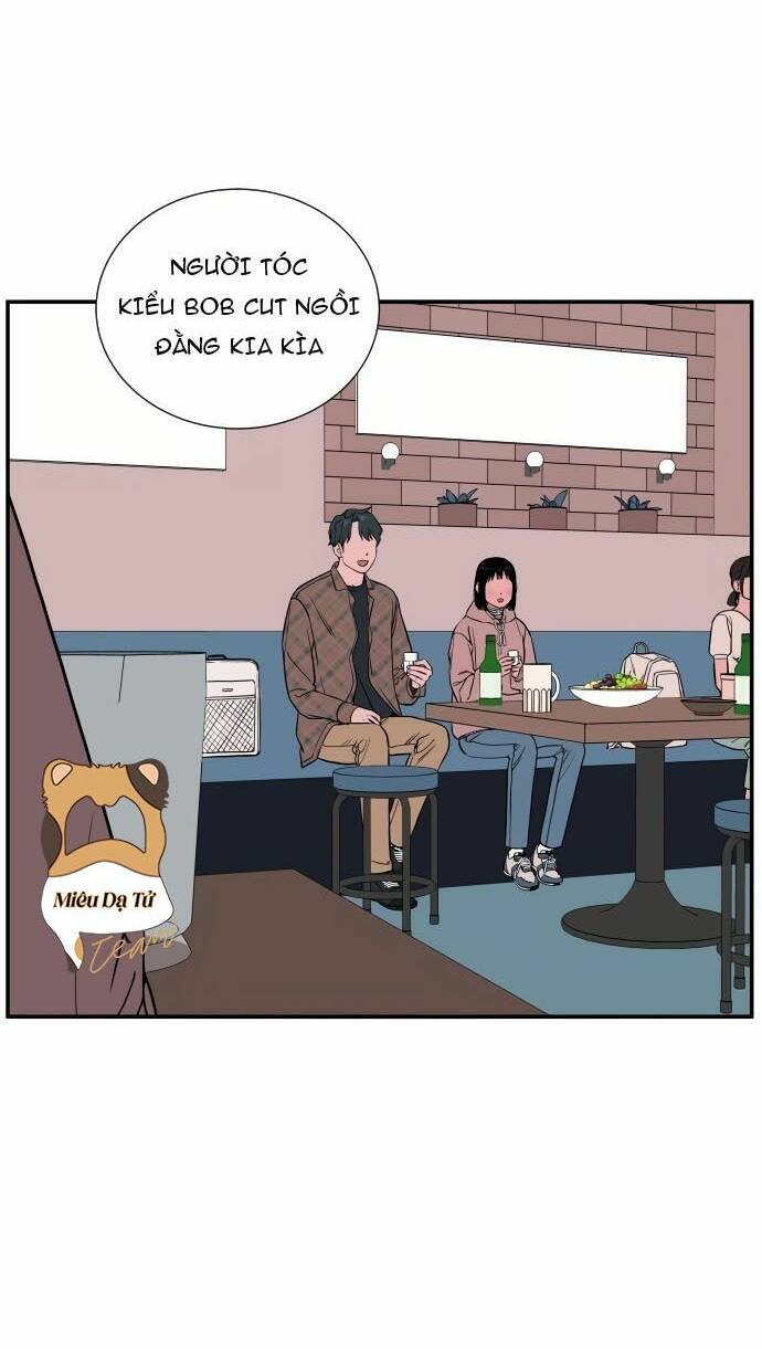 Vũ Trụ Cuả Tôi Chương 31 Ảnh 3