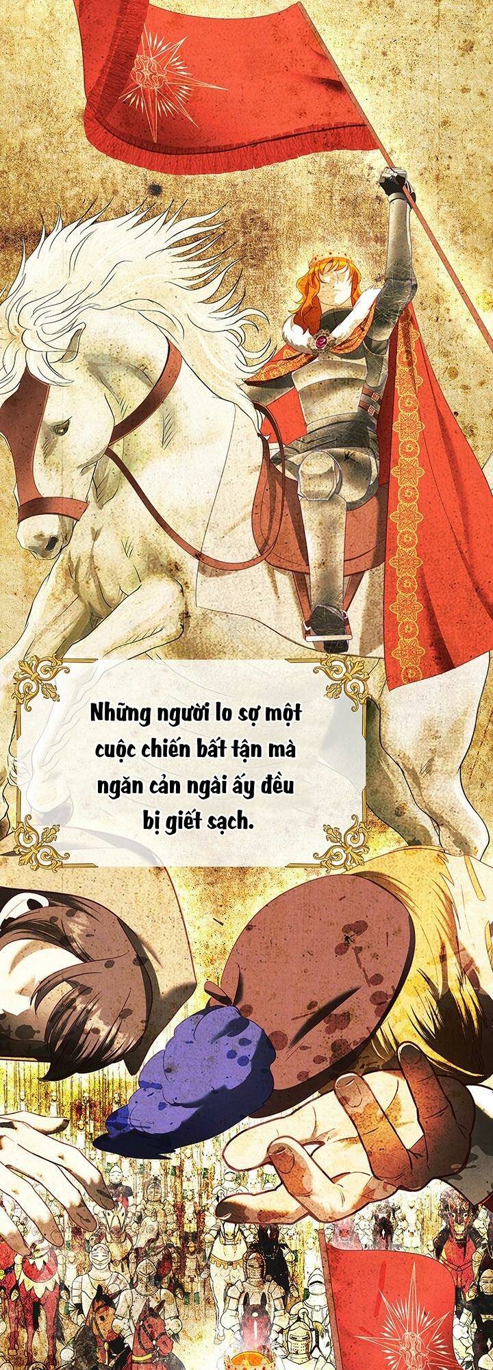 Mục Tiêu Là Sở Hữu Căn Nhà Hai Tầng Chương 11 Ảnh 62