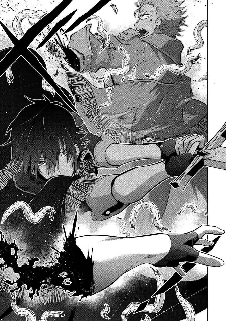 Fukushuu Kansuisha No Jinsei Nishuume Isekaitan Chương 16 Ảnh 21