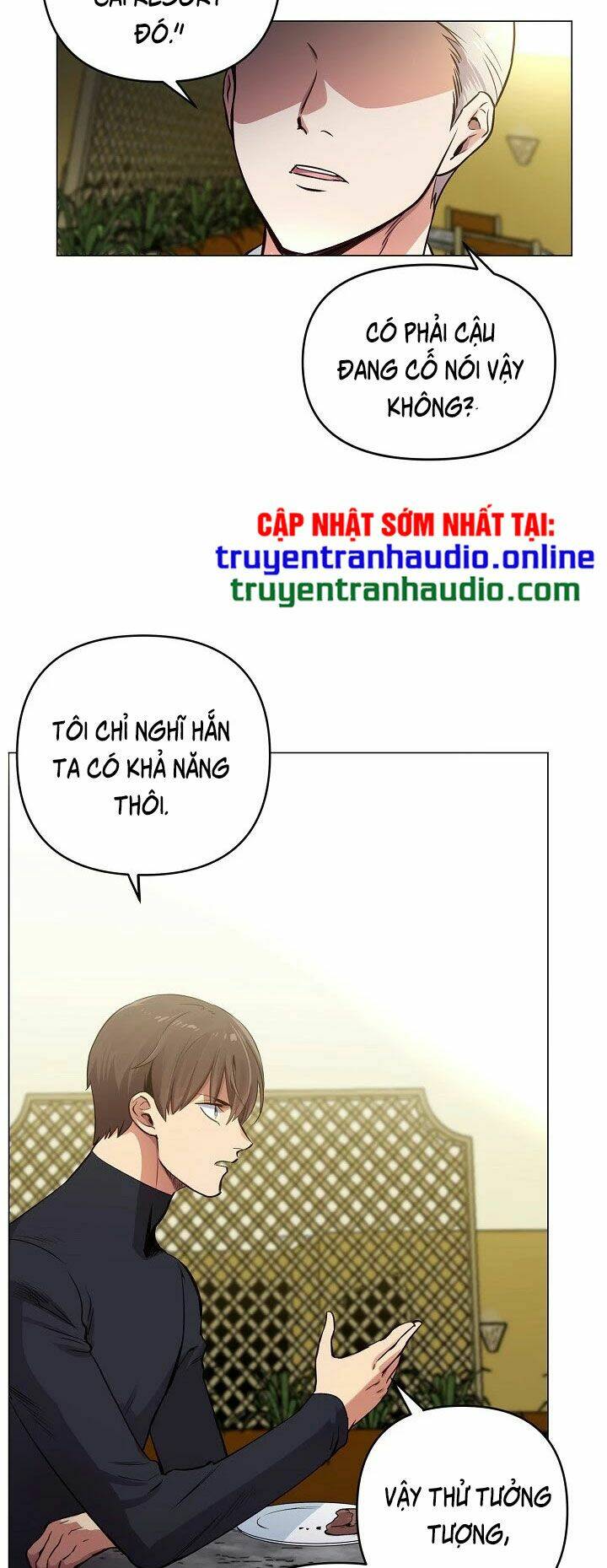 Bánh Răng Thời Gian Chương 16 Ảnh 45