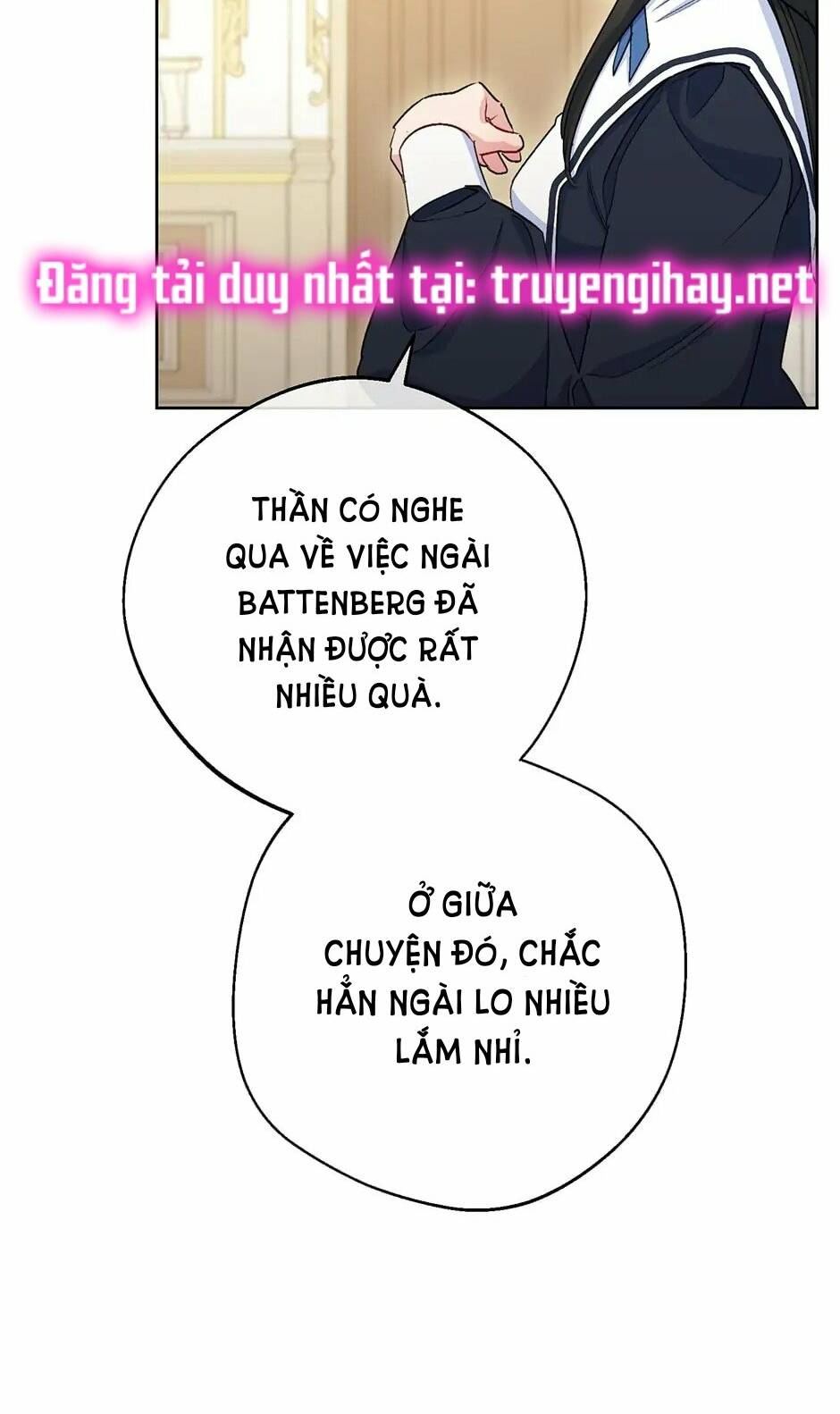 Bí Quyết Trà 50 Của Nữ Công Tước Chương 140 Ảnh 67