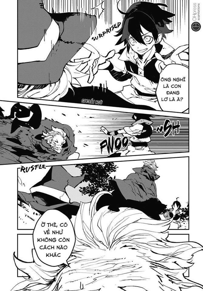 Isekai Tensei No Boukensha Chương 2 Ảnh 10