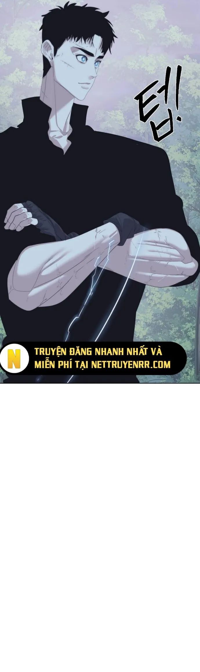 Hành Tinh Quái Vật Chương 65 Ảnh 10