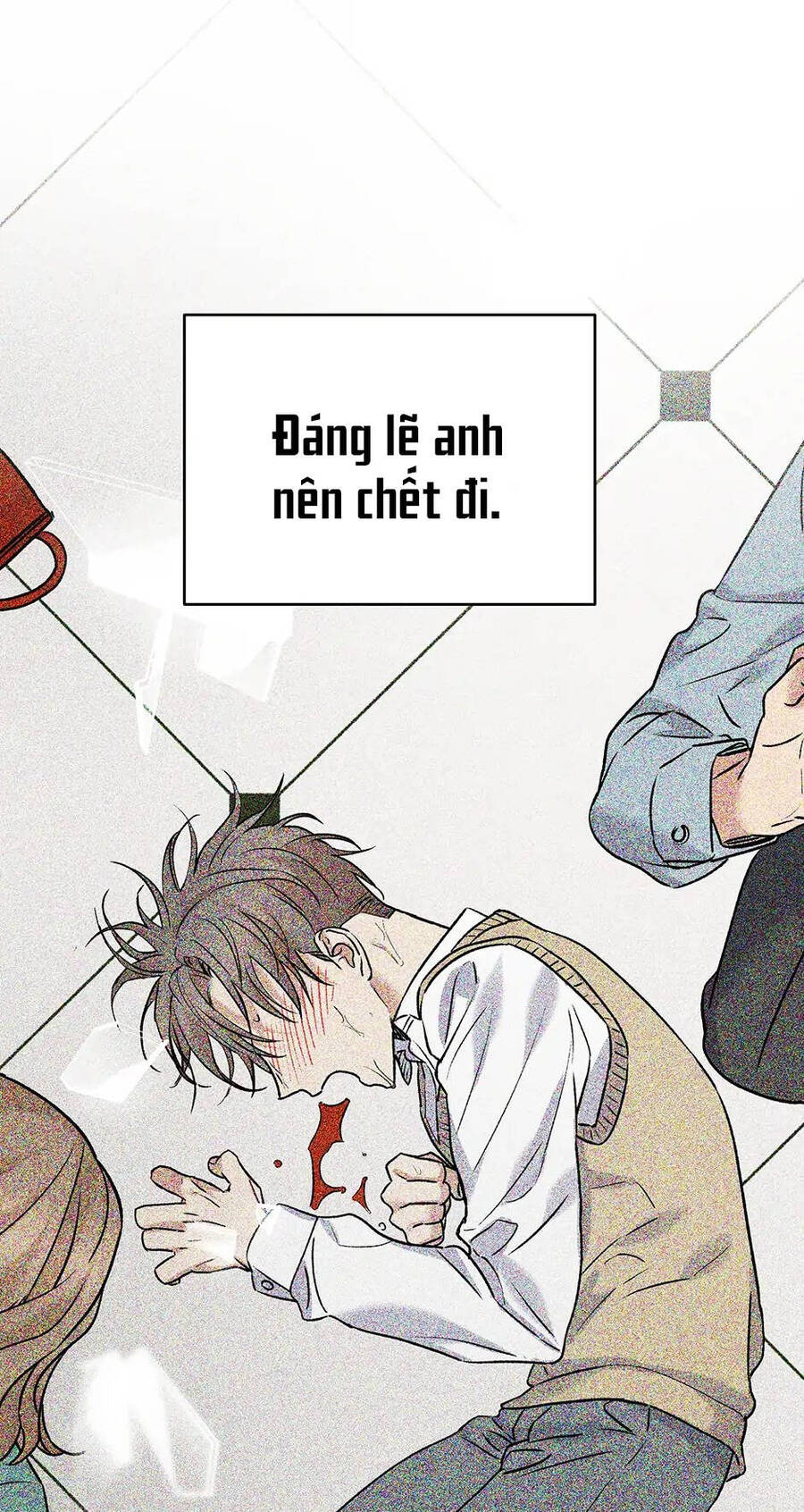 Trước Khi Cái Chết Chia Lìa Đôi Ta Chương 76 Ảnh 51