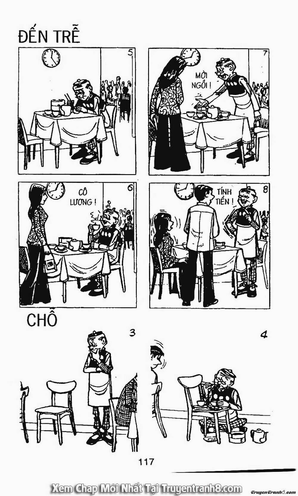 Chú Thoong Chương 228 Ảnh 14