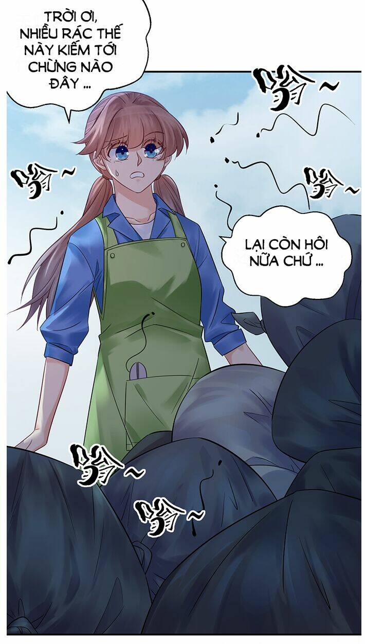 Trọng Sinh Để Ngủ Với Ảnh Đế Chương 230 Ảnh 28