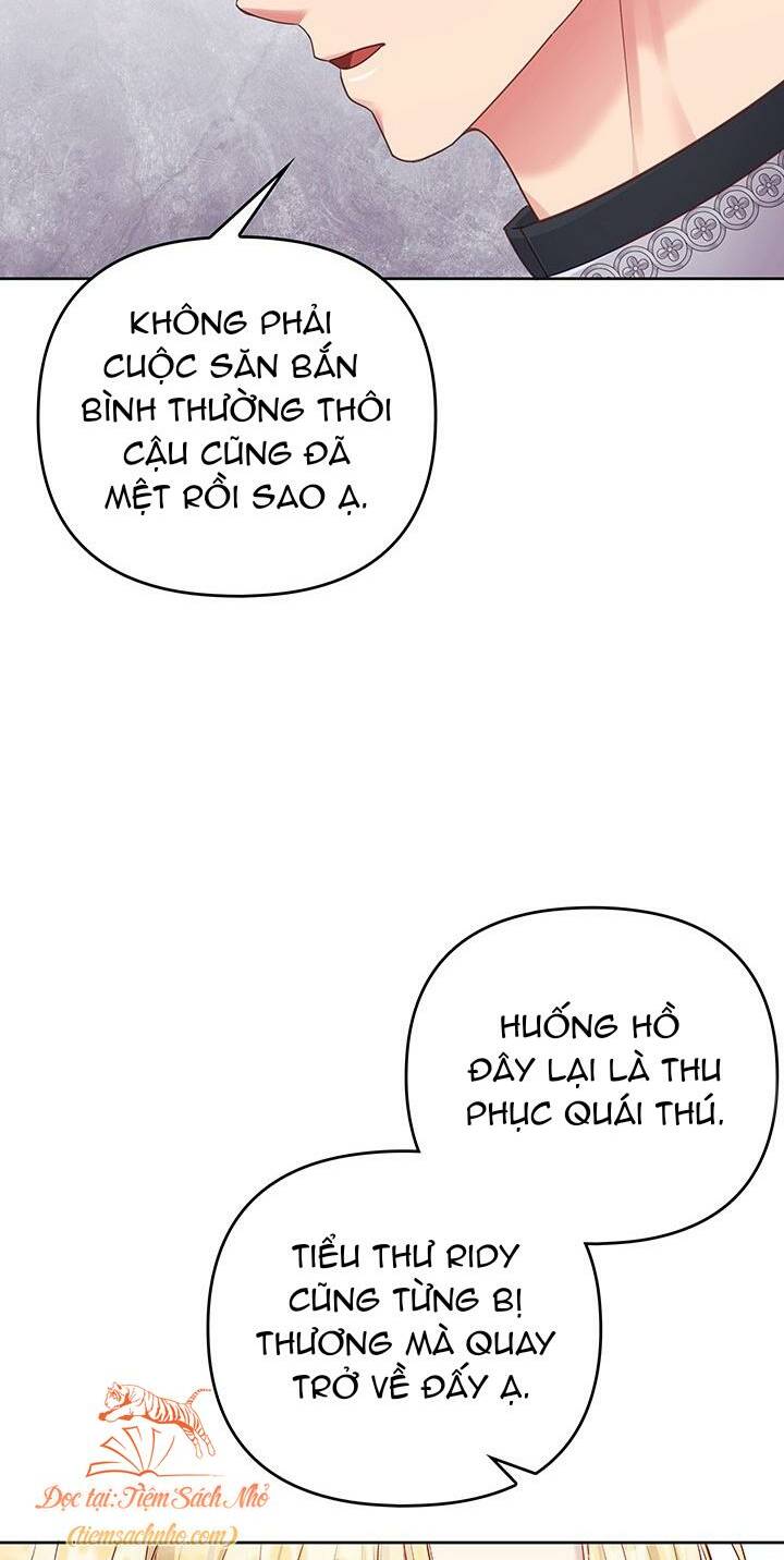 Mục Tiêu Là Sở Hữu Căn Nhà Hai Tầng Chương 12 Ảnh 61