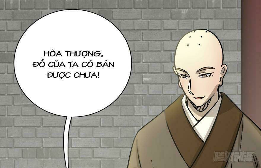Quẻ Phi Thiên Hạ Chương 7 Ảnh 109