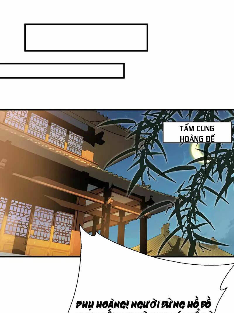 Cuồng Nữ Trọng Sinh - Hoàn Khố Thất Hoàng Phi Chương 133 Ảnh 26