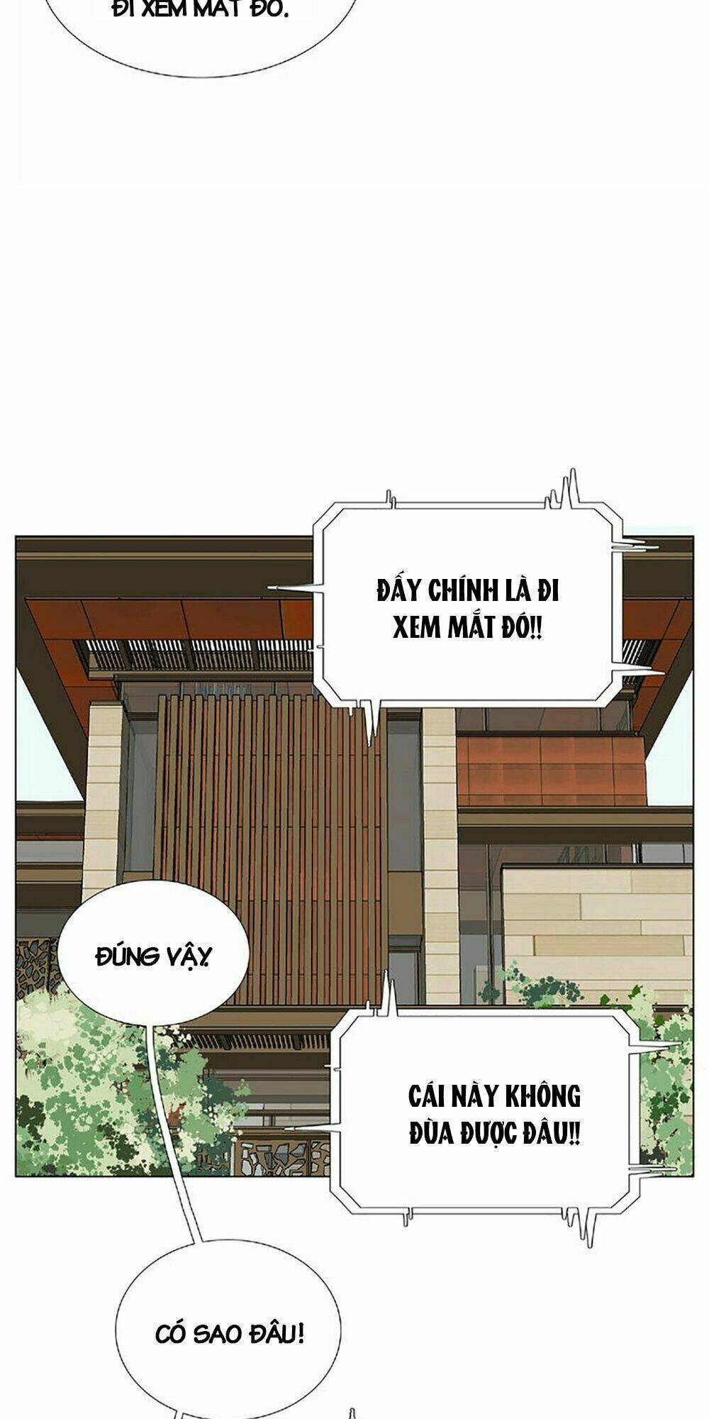 Tình Yêu Chớp Nhoáng Chương 111 Ảnh 10