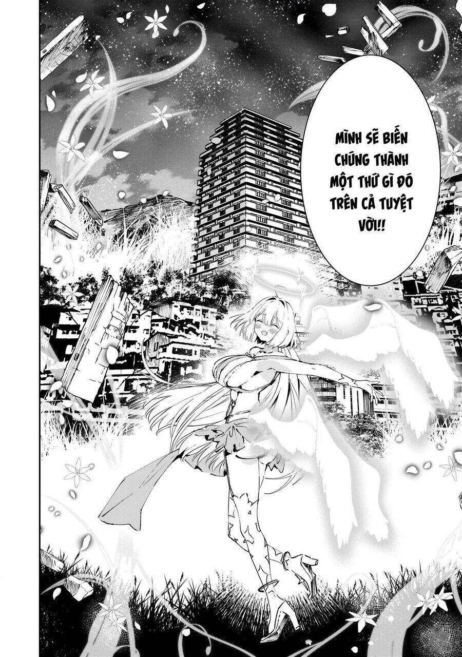 Nàng Dâu Khải Huyền Chương 1 Ảnh 41