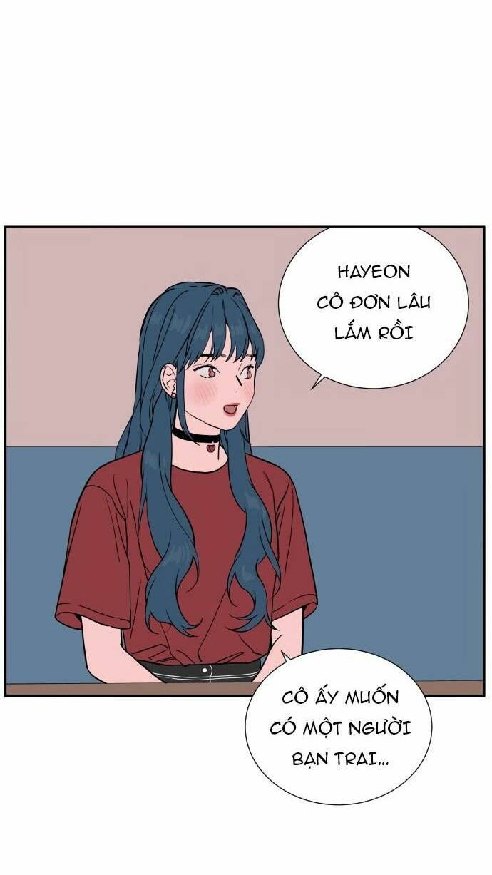 Vũ Trụ Cuả Tôi Chương 31 Ảnh 5