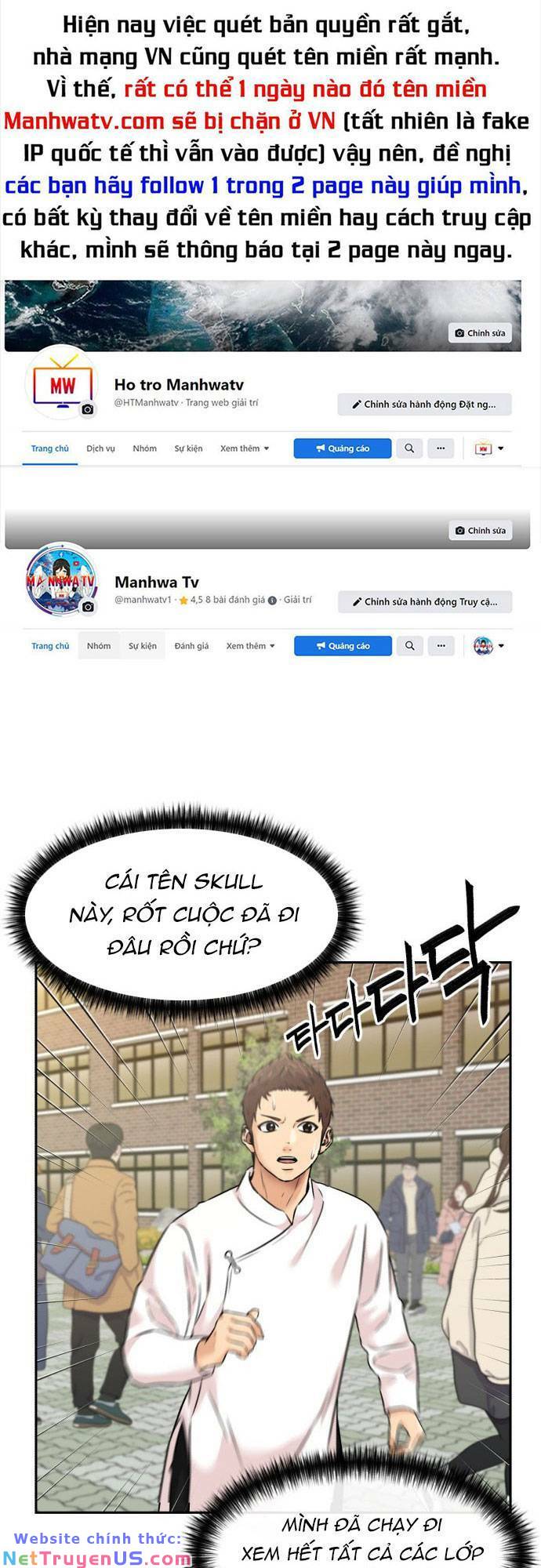 Gương Mặt Thiên Tài Chương 149 Ảnh 2