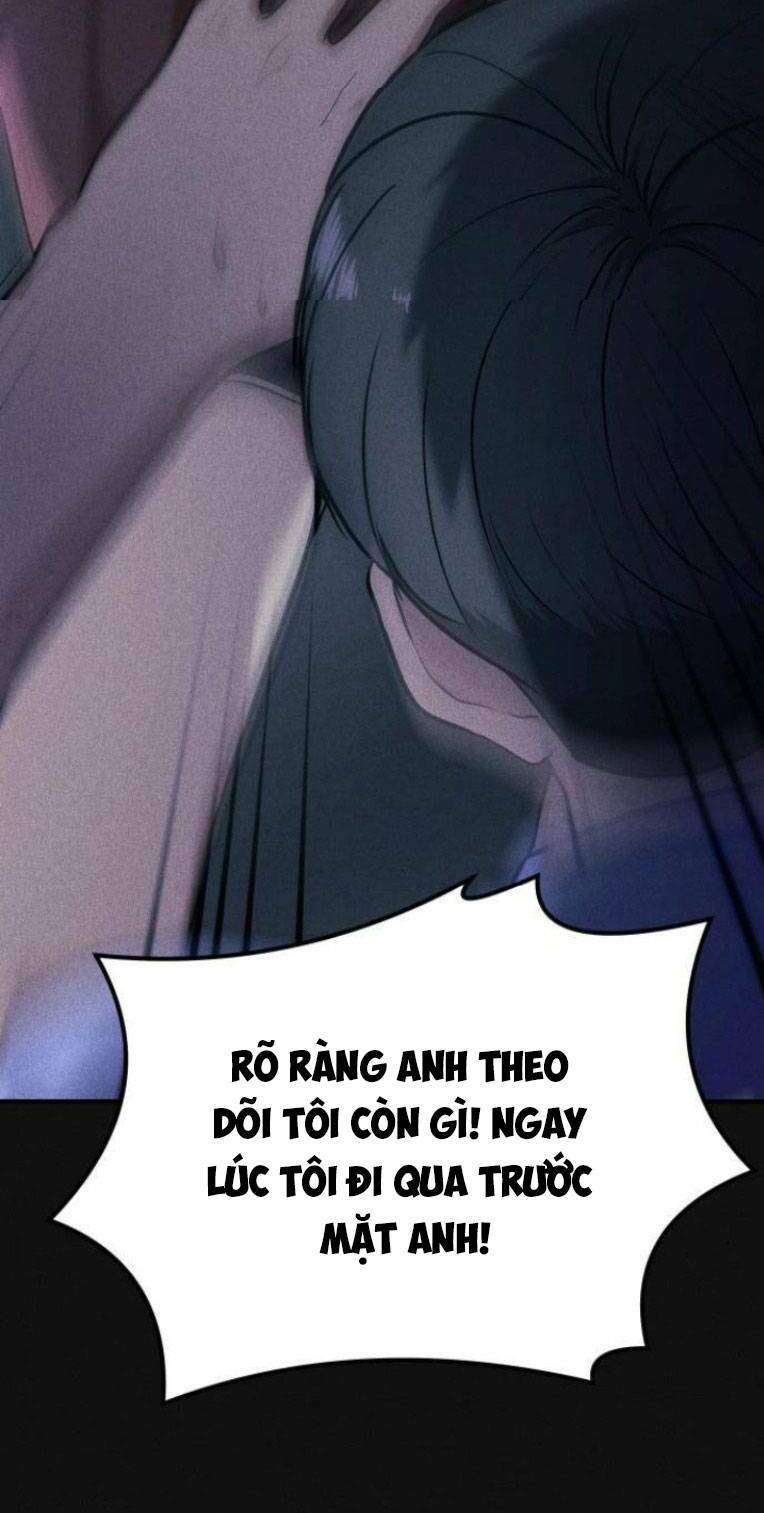 Phòng Kín Chương 14 Ảnh 17