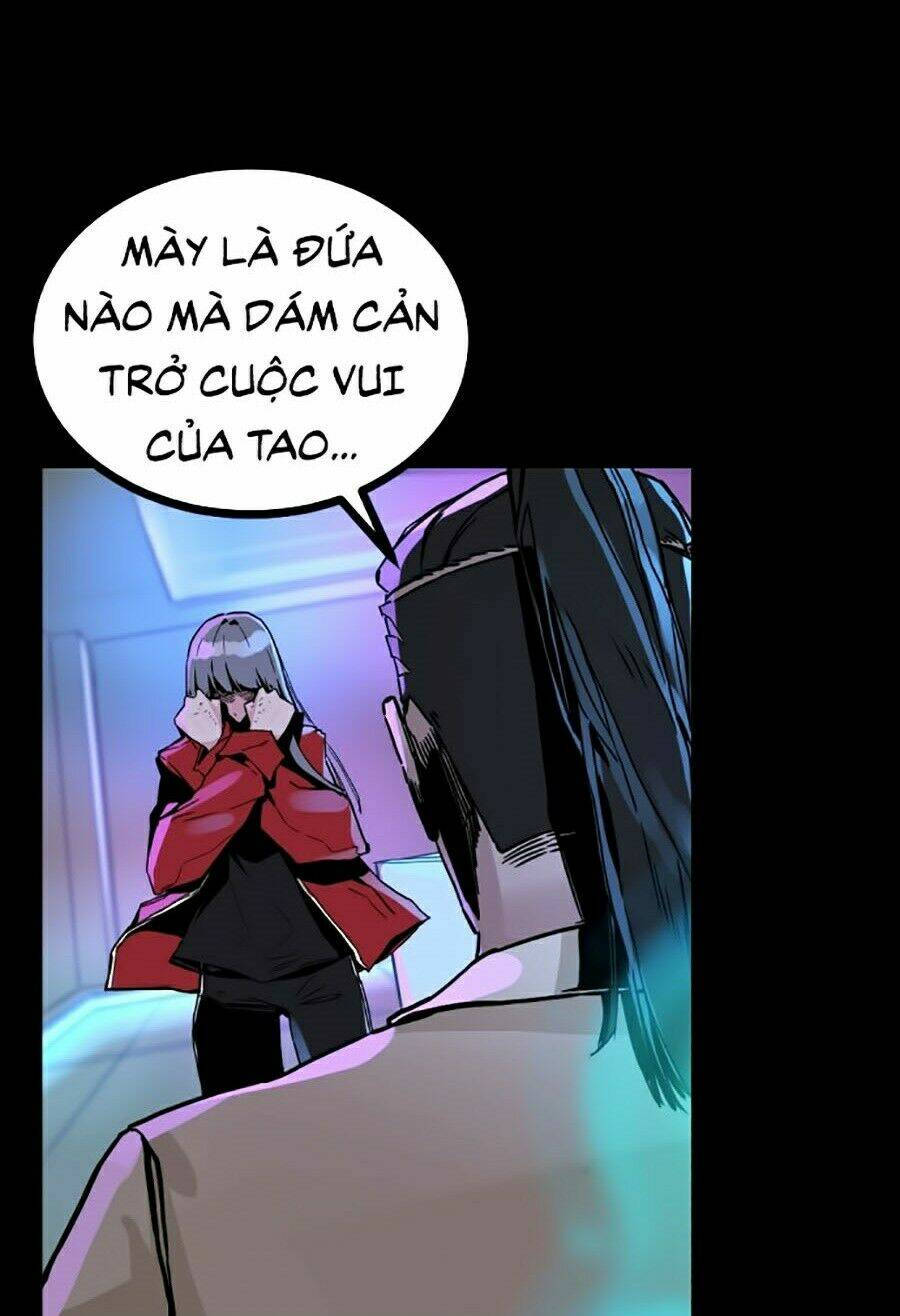 Tiêu Diệt Anh Hùng Chương 1 Ảnh 110