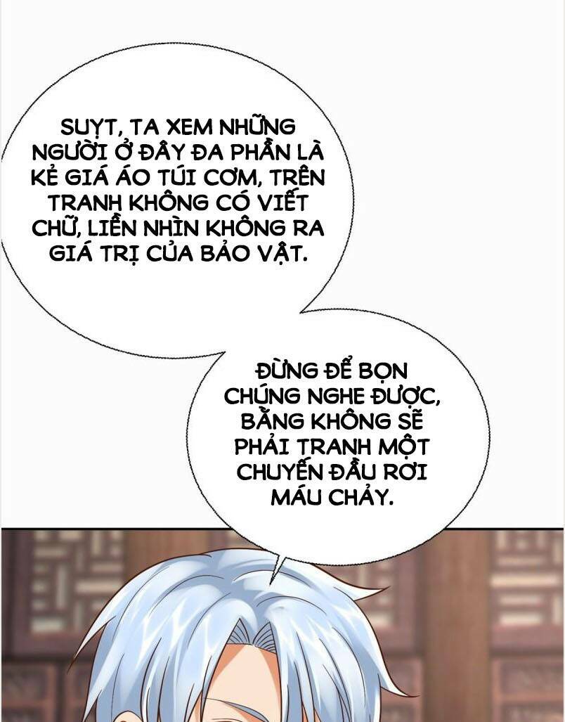 Chí Tôn Trọng Sinh Chương 210 Ảnh 14