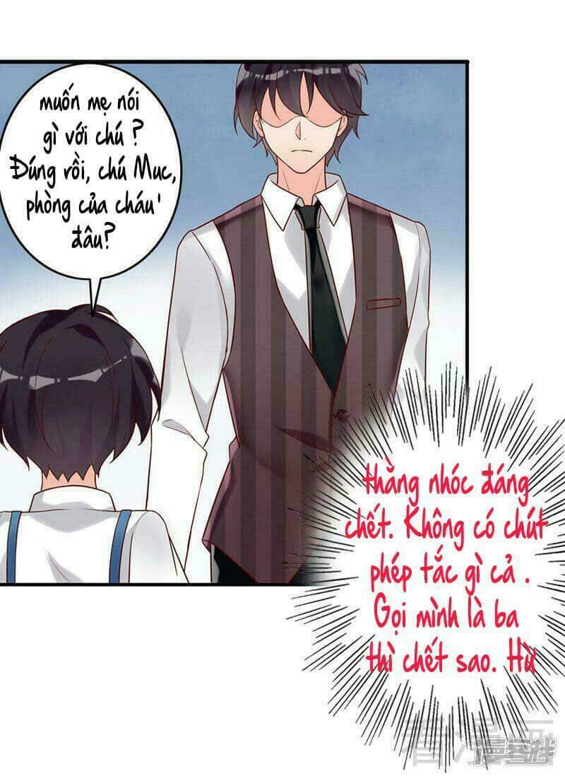 Vợ Có Chút Lạnh Lùng Chương 7 Ảnh 24