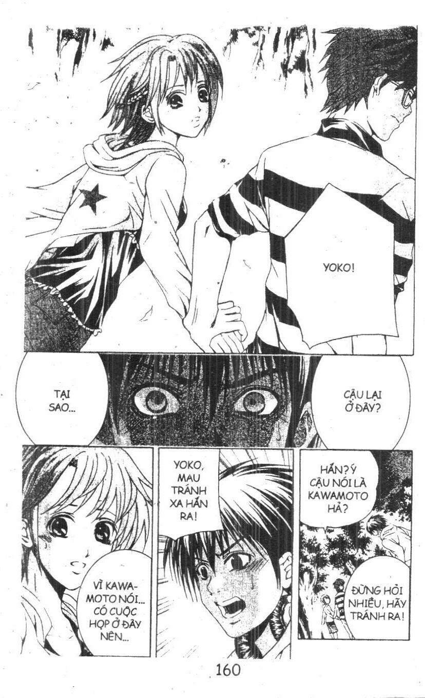 Kami To Sengoku Seitokai Chương 24 Ảnh 9
