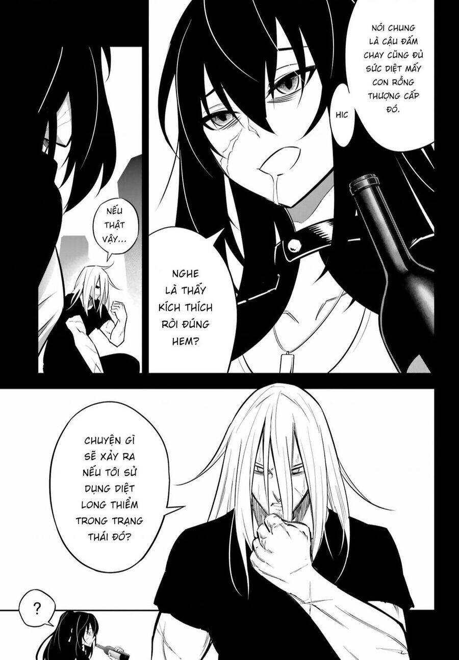 Ragna Crimson Chương 72 Ảnh 8