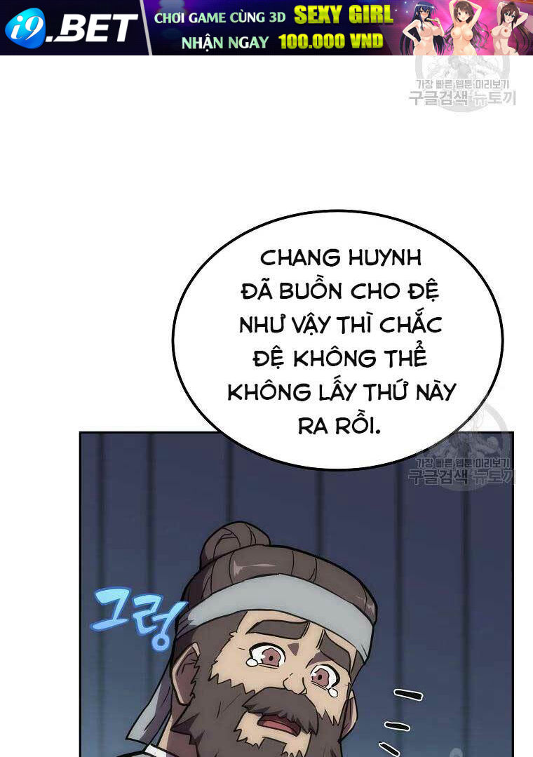 Thiếu Niên Phương Sĩ Chương 40 Ảnh 70