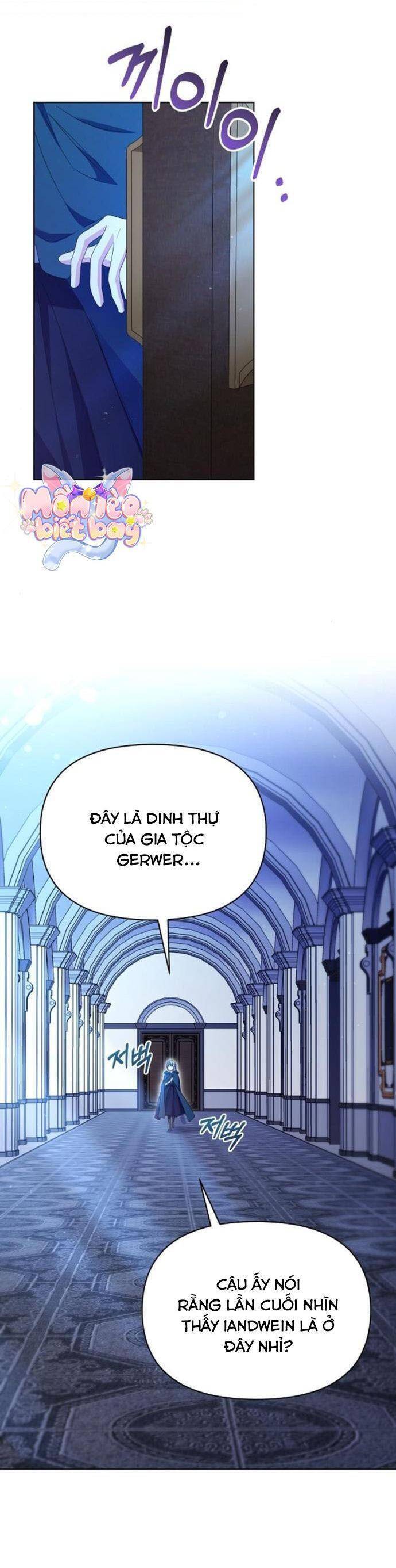 Trở Thành Con Gái Nuôi Của Gia Tộc Sát Thủ Chương 47 Ảnh 40