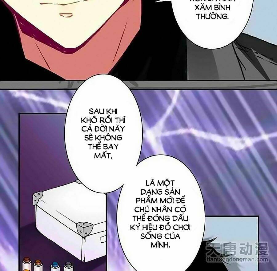 Tình Yêu Này Không Bán Chương 24 Ảnh 4