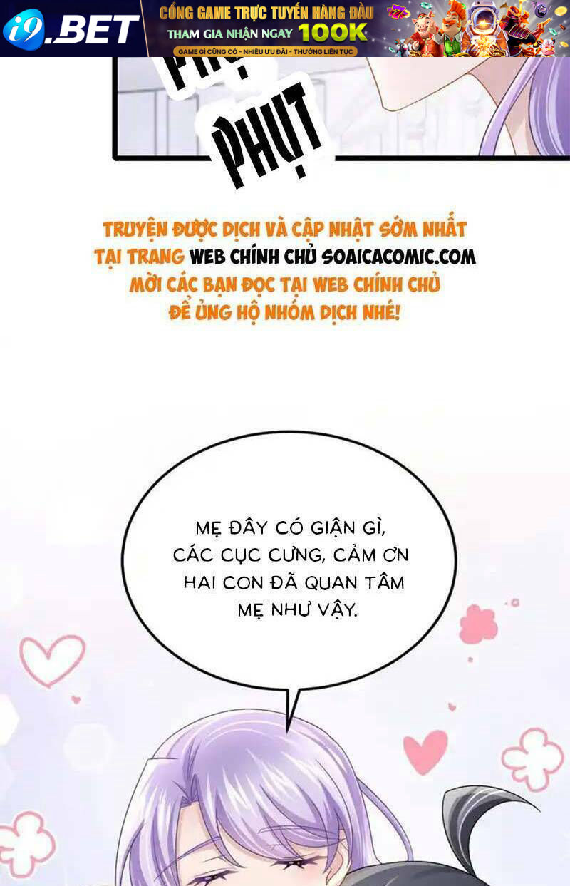 Manh Bảo Của Tôi Là Liêu Cơ Chương 215 Ảnh 46
