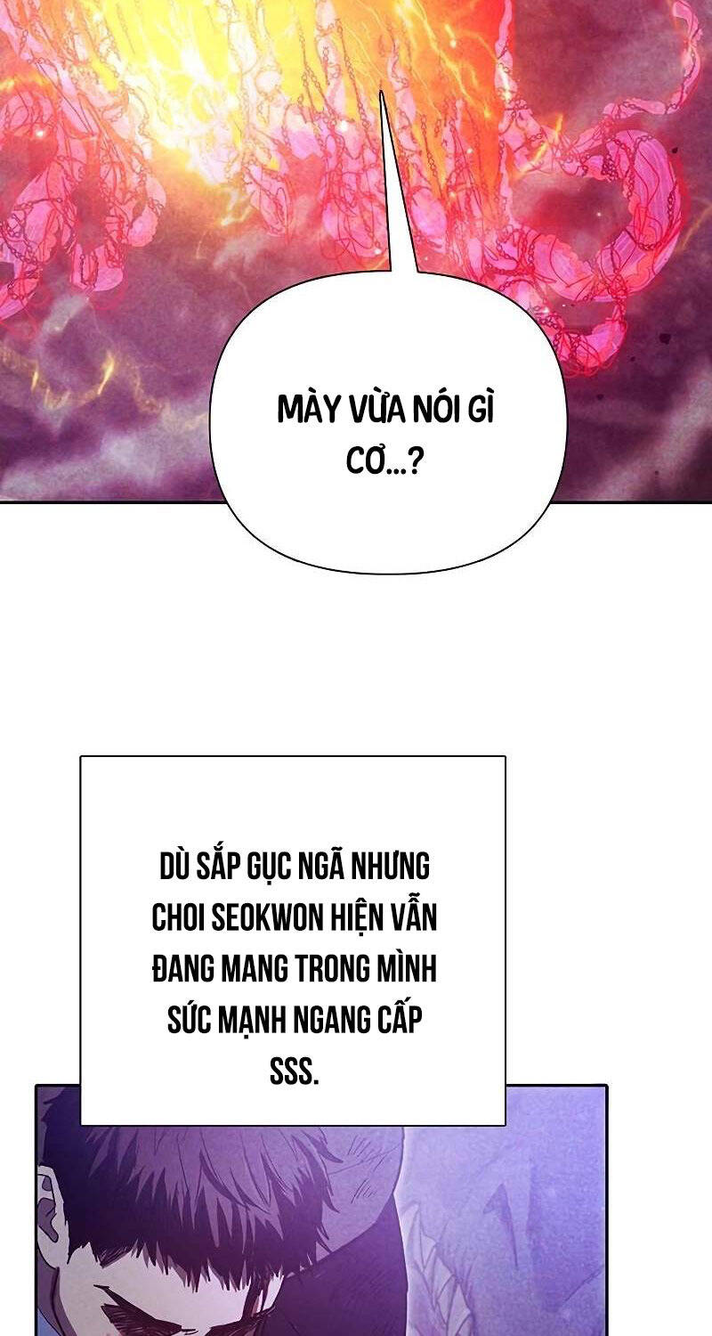 Những Ranker Cấp S Mà Tôi Nuôi Dưỡng Chương 149 Ảnh 5