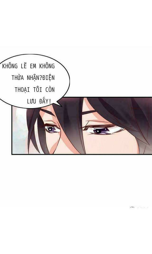 Vợ Có Chút Lạnh Lùng Chương 19 Ảnh 25