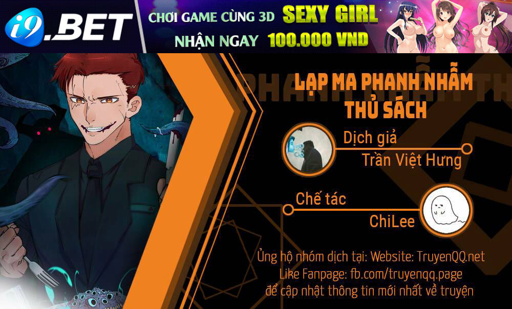 Lạp Ma Phanh Nhẫm Thủ Sách Chương 3 Ảnh 2