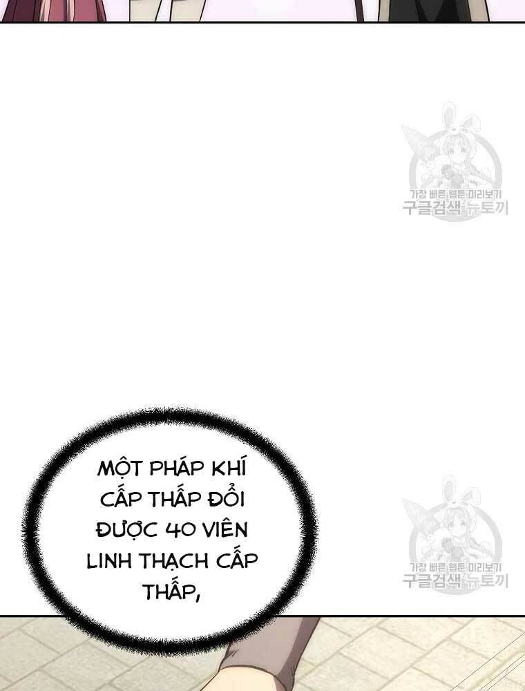 Thiếu Niên Phương Sĩ Chương 40 Ảnh 109